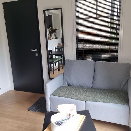 Le Prevet Apartment Saint-Malo Luaran gambar